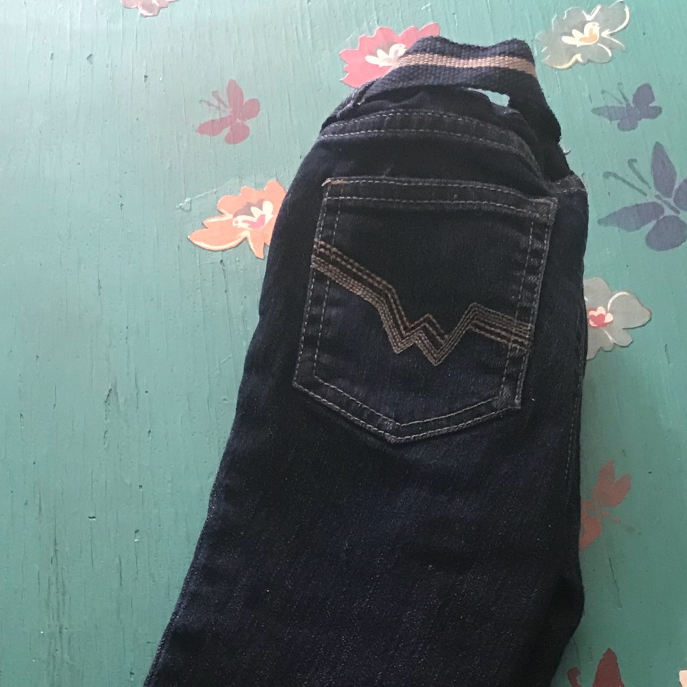 Jeans - Picture 3 of 3